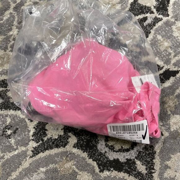 crewcuts Girls' ruffle-sleeve sweatshirt-dress - Picture 6 of 6